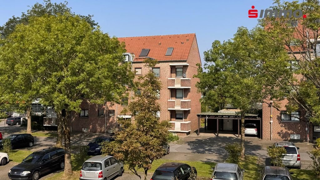 Wohnung zum Kauf 319.000 € 3 Zimmer 98 m²<br/>Wohnfläche 3.<br/>Geschoss Brand Aachen 52078