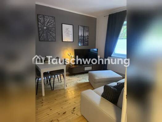 Wohnung zur Miete Tauschwohnung 480 € 2 Zimmer 52 m² EG Alsterdorf Nord 22307
