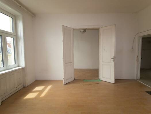 Wohnung zum Kauf 145.000 € 1 Zimmer 42 m² Wien 1020