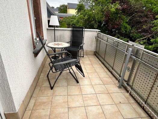 Wohnung zur Miete 450 € 2 Zimmer 65 m² 1. Geschoss frei ab sofort Zur Kaufhalle 5 Wiederau Königshain-Wiederau 09306