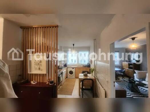 Wohnung zur Miete Tauschwohnung 520 € 2,5 Zimmer 58 m² 2. Geschoss Kreuzberg Berlin 10967