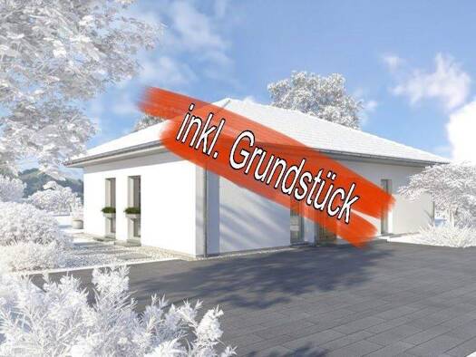 Bungalow zum Kauf 421.900 € 3 Zimmer 106 m² 667 m² Grundstück Gieselwerder Oberweser 34399