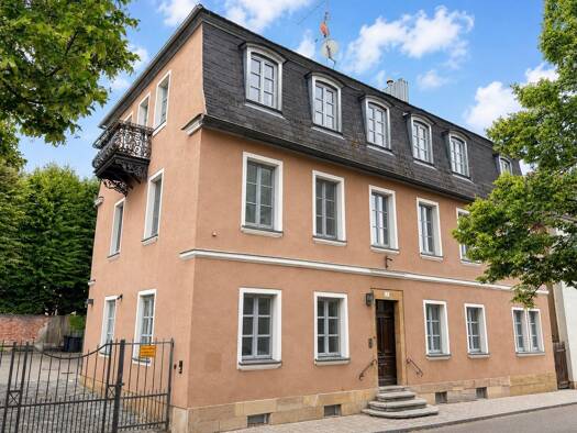 Gewerbeobjekt zum Kauf 1.200.000 € 1 Zimmer 595,2 m² 530 m² Grundstück frei ab sofort Ansbach Ansbach 91522