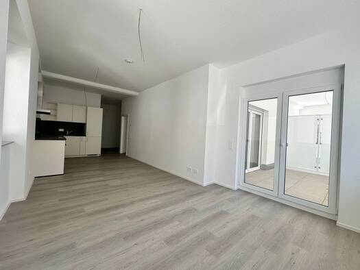 Wohnung zur Miete 780 € 2 Zimmer 62,2 m² 1. Geschoss frei ab sofort Tailfingen Albstadt 72461