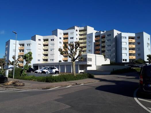 Wohnung zum Kauf 158.000 € 2 Zimmer 57,3 m² Nellingen Ostfildern 73760