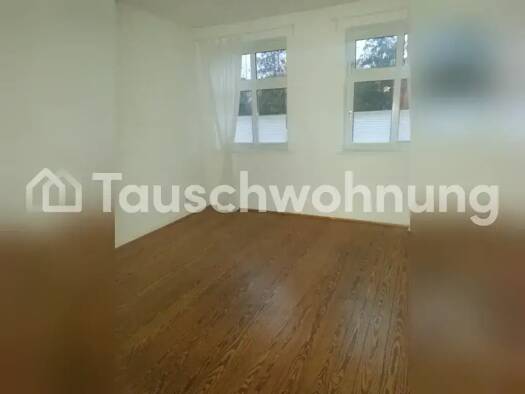 Wohnung zur Miete Tauschwohnung 750 € 3 Zimmer 60 m² EG Alsterdorf Hamburg 22335