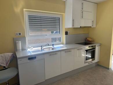 Wohnung zur Miete 995 € 2 Zimmer 105 m² EG Honneroth Altenkirchen-Honneroth 57610
