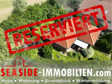 Einfamilienhaus zum Kauf 360.000 € 3 Zimmer 105 m² 450 m² Grundstück Parkentin Bartenshagen-Parkentin 18209