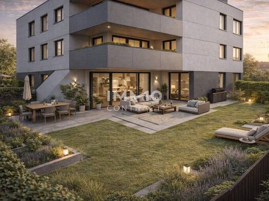 Wohnung zum Kauf - Erstbezug provisionsfrei 534.500 € 4 Zimmer 83,6 m² EG frei ab 30.11.2027 Wien 1210