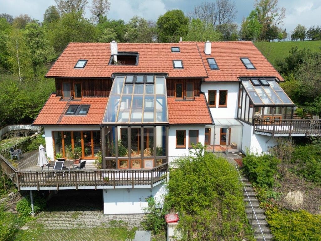 Einfamilienhaus zum Kauf 650.000 € 9 Zimmer 241 m²<br/>Wohnfläche 1.386 m²<br/>Grundstück Laaben 3053