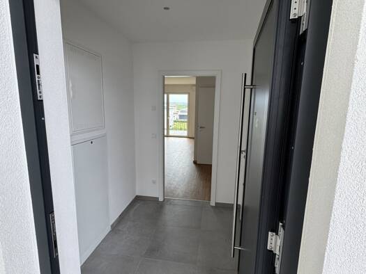 Wohnung zum Kauf - Erstbezug provisionsfrei als Kapitalanlage geeignet 334.500 € 2 Zimmer 66 m² Unterer Kirschbaumweg 6 Rain 86641