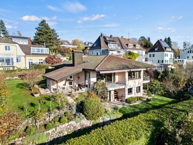 Villa zum Kauf 2.149.000 € 7 Zimmer 240 m² 793 m² Grundstück Überlingen Überlingen 88662