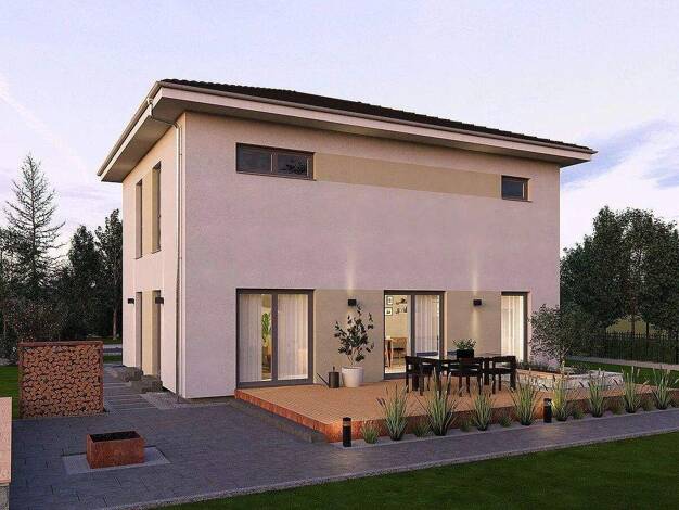 Einfamilienhaus zum Kauf 638.900 € 5 Zimmer 142 m² 470 m² Grundstück Zeuthen 15738