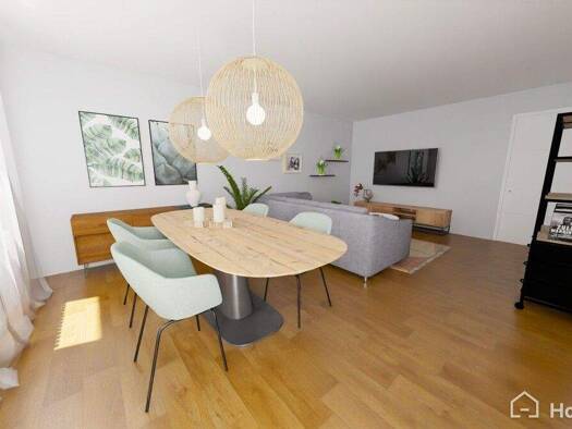 Wohnung zum Kauf 345.000 € 3 Zimmer 71 m² 2. Geschoss Ingolstadt 85049