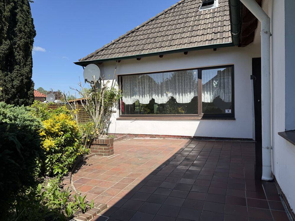 Einfamilienhaus zum Kauf - Mehr