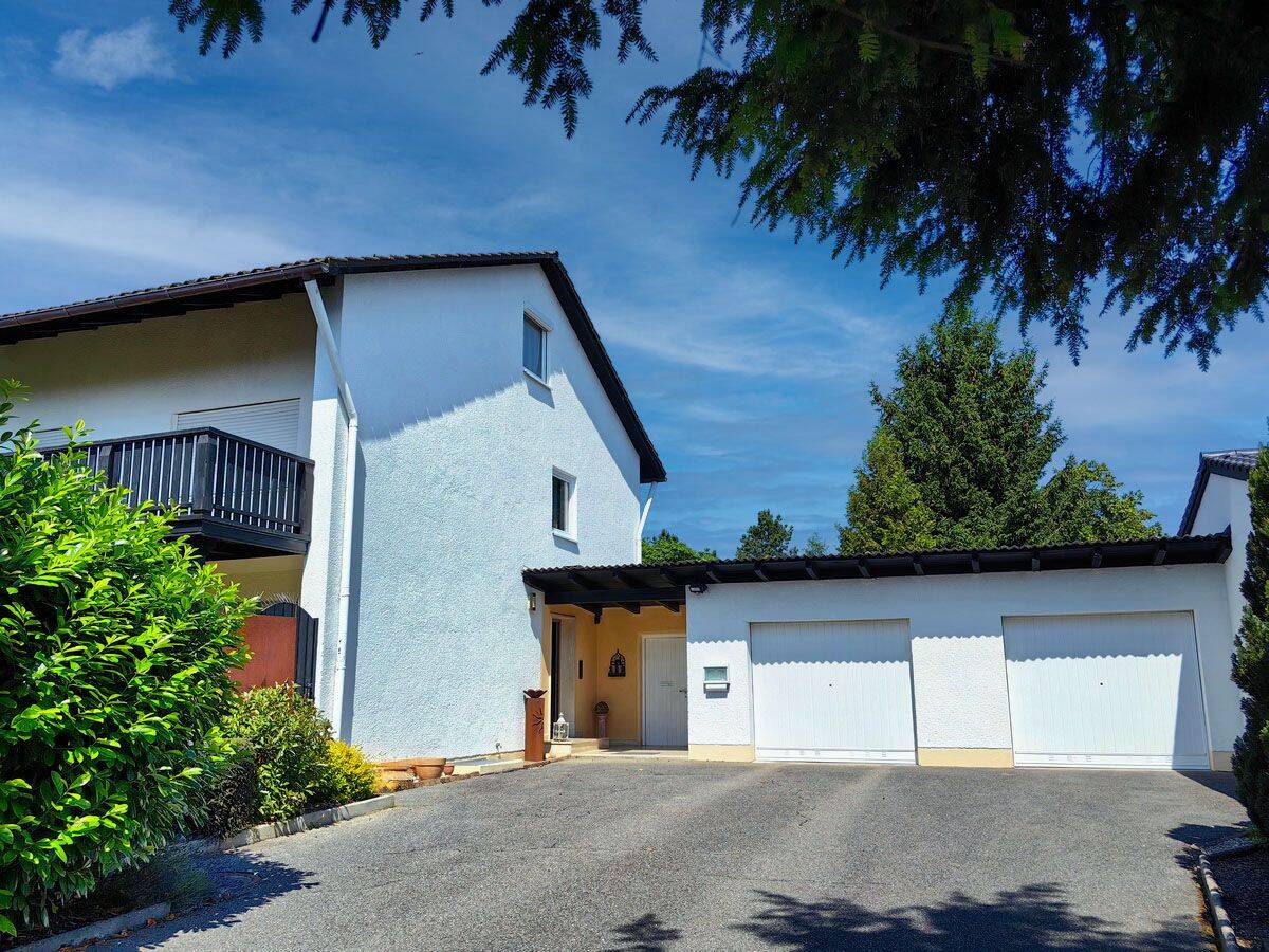 Ein Haus mit Möglichkeiten – für Familienmenschen, Visionäre und Investoren – Tacherting – Vorschaubild 30