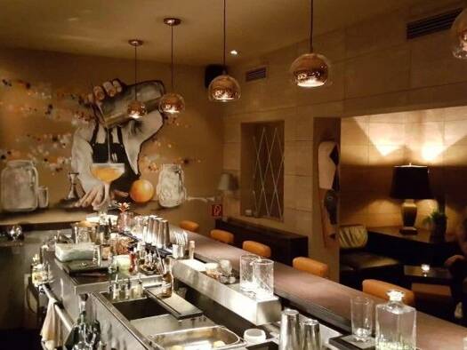 Club/Discothek zur Miete 1.900 € 114 m² Gastrofläche Neustadt-Süd Innenstadt 50674