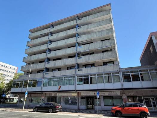 Wohnung zum Kauf provisionsfrei 100.000 € 3 Zimmer 92 m² 1. Geschoss Heppens Wilhelmshaven 26384