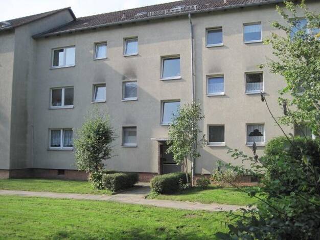 Wohnung zur Miete 484 € 2 Zimmer 54 m² 2. Geschoss frei ab 14.11.2026 Lehmweg 9 Rautheim Braunschweig 38126
