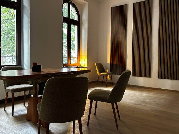 Bürofläche zur Miete provisionsfrei 150 € 4 m² Bürofläche Otto-von-Guericke-Straße Altstadt Altstadt 39104