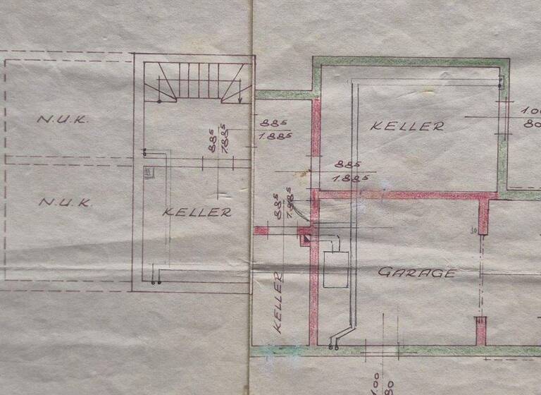 Einfamilienhaus zum Kauf 449.000 € 6 Zimmer 132 m² 514 m² Grundstück frei ab sofort Pirkensee Maxhütte-Haidhof 93142