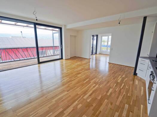 Wohnung zum Kauf 340.000 € 4 Zimmer 104 m² 1. Geschoss frei ab sofort Wolfsberg 9400