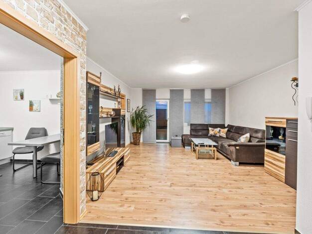 Wohnung zum Kauf 214.500 € 2 Zimmer 74,9 m² Attendorn 57439