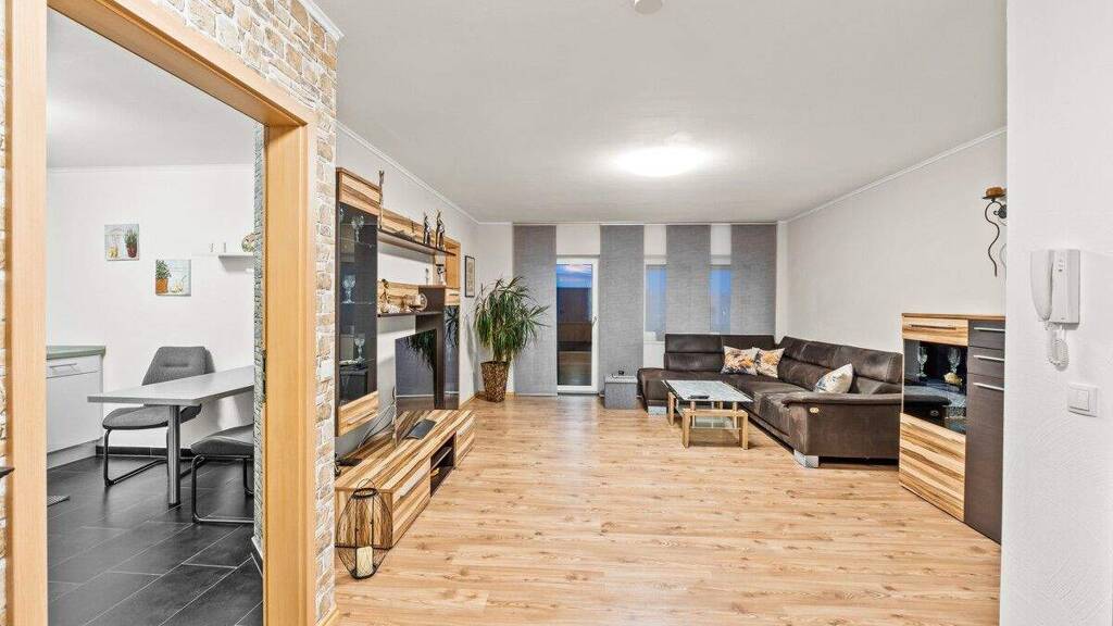 Wohnung zum Kauf 214.500 € 2 Zimmer 74,9 m² Attendorn 57439