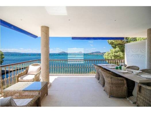 Penthouse zum Kauf 2.880.000 € 4 Zimmer 145 m² Pollença 07470