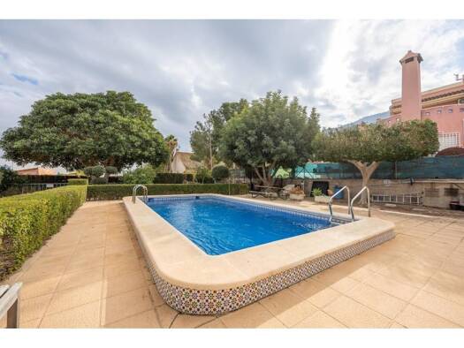 Chalet zum Kauf 320.000 € 3 Zimmer 270 m² Orihuela 03316