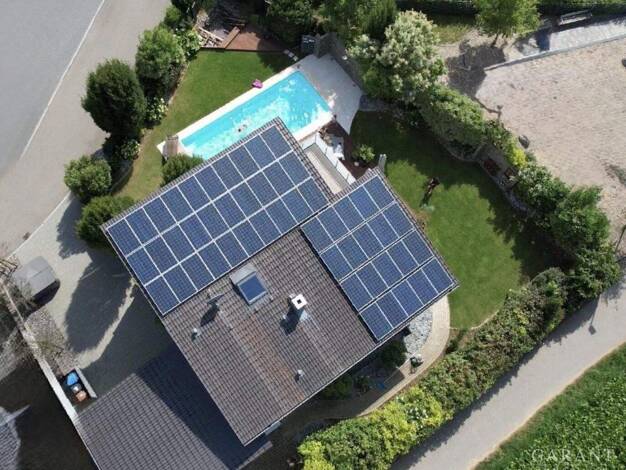 Einfamilienhaus zum Kauf 1.395.000 € 6 Zimmer 205 m² 806 m² Grundstück Neckarwestheim 74382