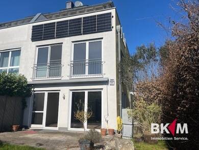 Doppelhaushälfte zum Kauf 883.000 € 7 Zimmer 188 m² 268 m² Grundstück Marienborn Mainz 55127