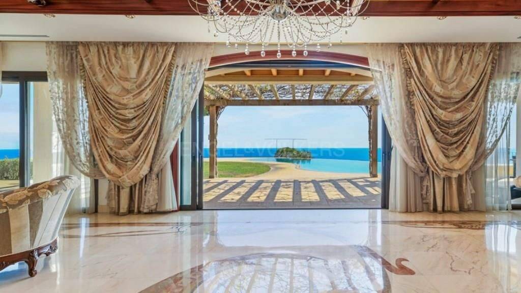 Haus zum Kauf 9.500.000 € 900 m² 2.807 m² Grundstück Sant Feliu de Guíxols 17220