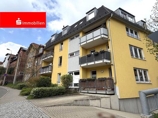 Tiefgaragenstellplatz zum Kauf 20.000 € Lichtenhain Jena 07745