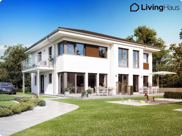 Mehrfamilienhaus zum Kauf provisionsfrei 1.372.638 € 7 Zimmer 230 m² 786 m² Grundstück Kleinmachnow 14532