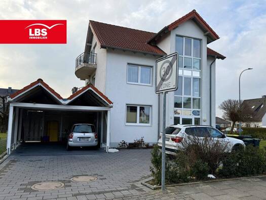 Wohnung zum Kauf 249.000 € 3 Zimmer 78 m² Schuckenbaum Leopoldshöhe 33818