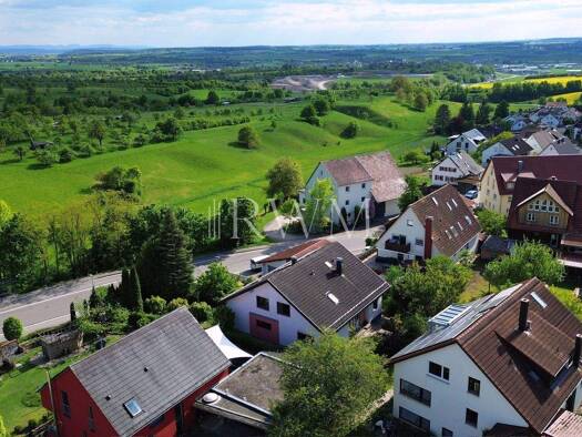 Mehrfamilienhaus zum Kauf 1.169.000 € 9 Zimmer 352 m² 759 m² Grundstück Kayh Herrenberg 71083