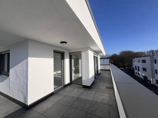 Wohnung zum Kauf provisionsfrei 549.000 € 3 Zimmer 107 m² Schildesche Bielefeld 33609