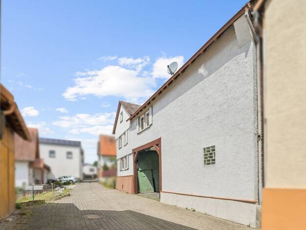 Einfamilienhaus zum Kauf 255.000 € 6 Zimmer 159 m² 876 m² Grundstück Oberkleen Langgöns 35428