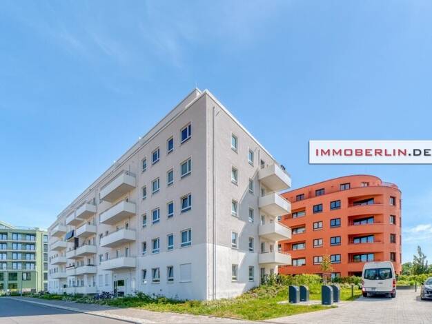 Wohnung zum Kauf 715.000 € 4 Zimmer 105 m² 2. Geschoss Spandau Spandau 13585