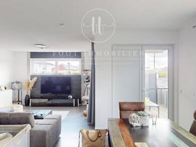 Wohnung zum Kauf 275.000 € 3 Zimmer 95 m² EG Schwalbach Schwalbach 66773