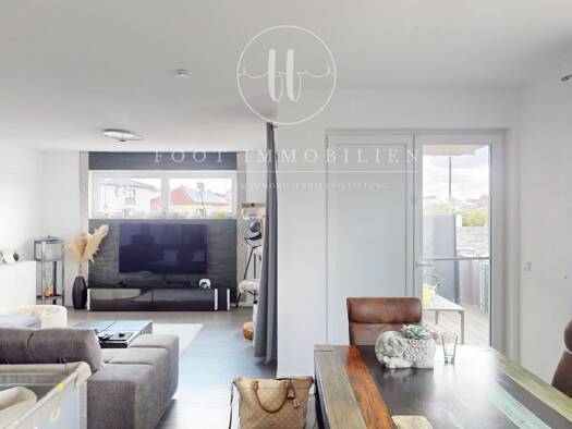 Wohnung zum Kauf 275.000 € 3 Zimmer 95 m² EG Schwalbach 66773