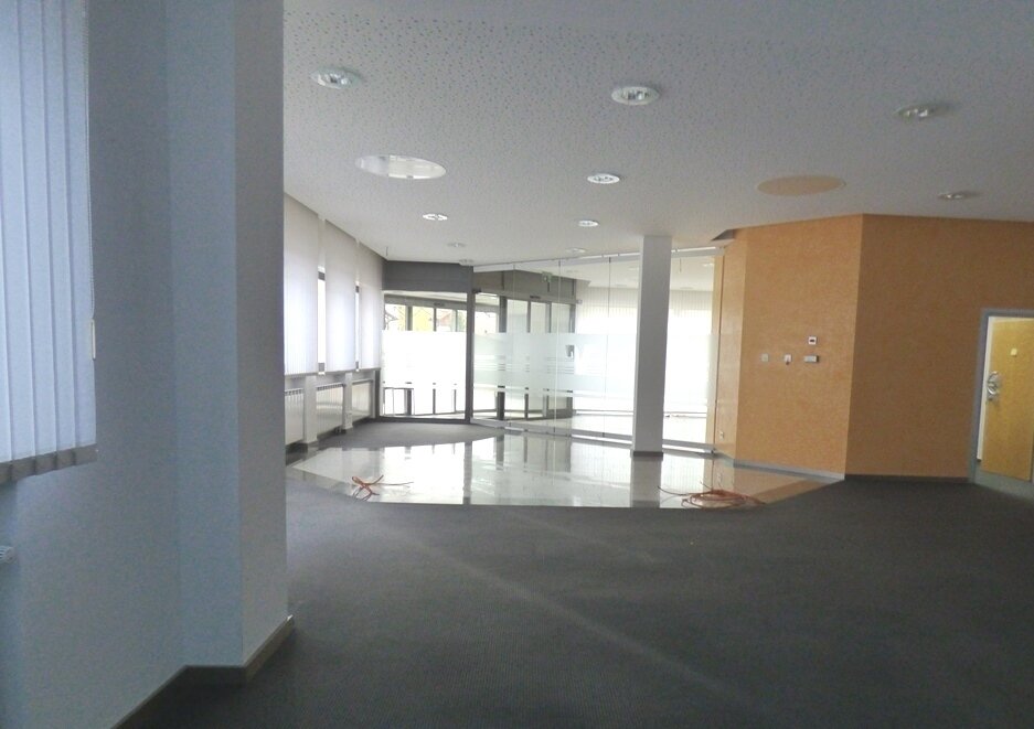 Büro-/Praxisfläche zur Miete 2.500 € 10 Zimmer 463 m²<br/>Bürofläche Eisenbach Obernburg-Eisenbach 63785