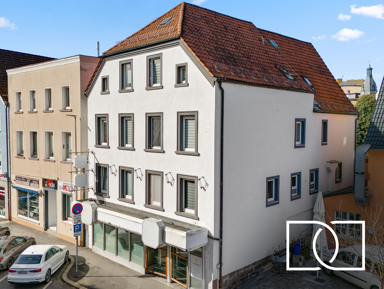 Mehrfamilienhaus zum Kauf 599.000 € 12 Zimmer 543,1 m² 360 m² Grundstück Kulmbach Kulmbach 95326