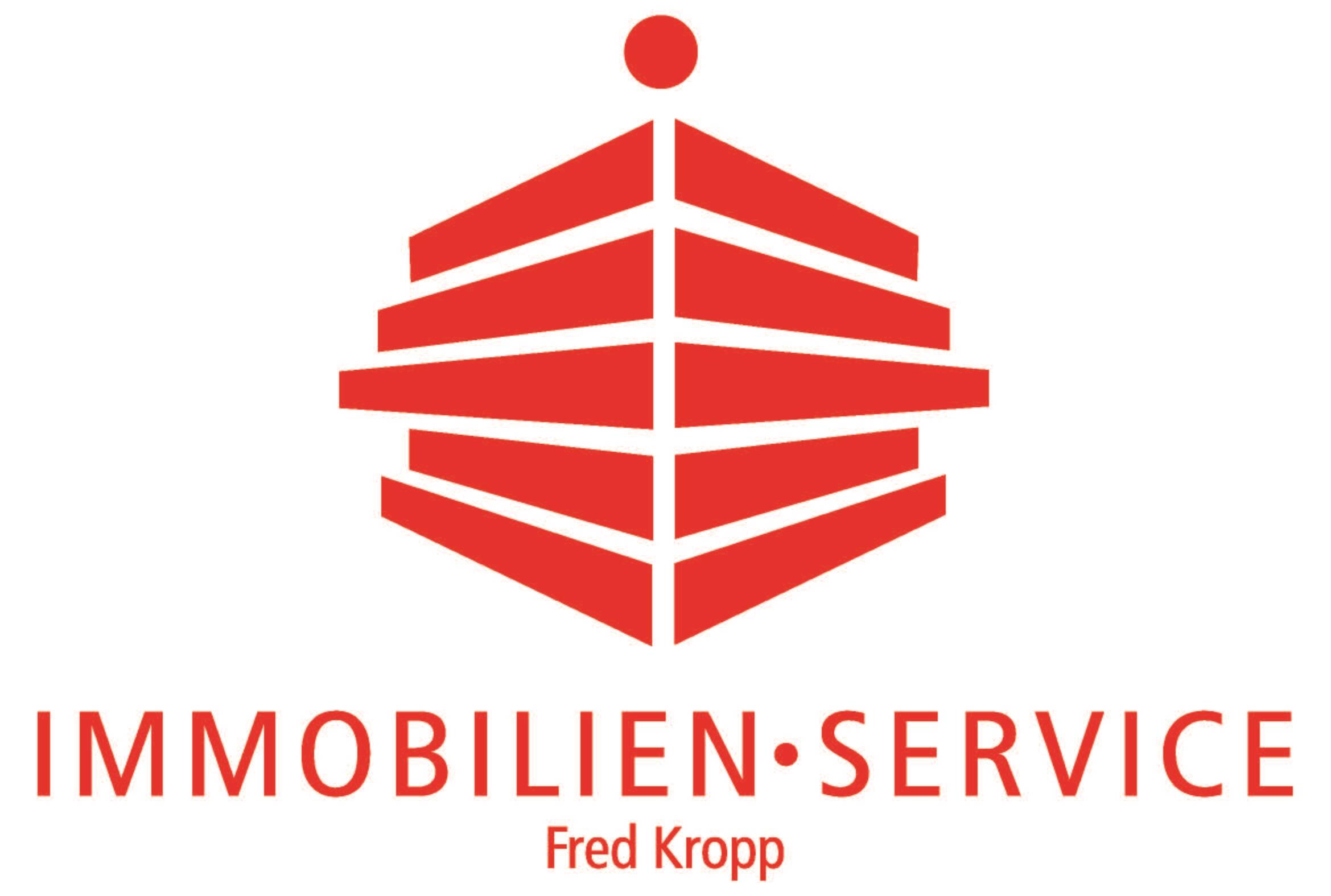 Immobilien•Service, Fred Kropp