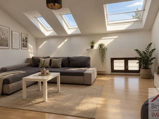Wohnung zur Miete 450 € 2 Zimmer 56,2 m² frei ab 01.10.2026 Feldstadt Schwerin 19053
