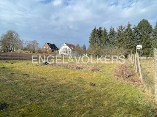 Grundstück zum Kauf 194.000 € 849 m² Grundstück Friedrichsthal Schwerin 19057