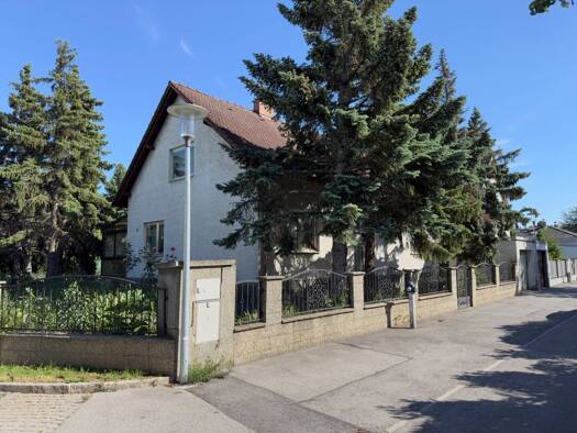 Einfamilienhaus zum Kauf 470.000 € 170 m² 742 m² Grundstück Schwechat 2320