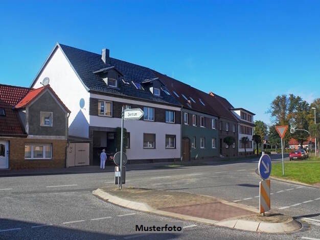Reihenmittelhaus zum Kauf 120.000 € 4 Zimmer 68,1 m² 360 m² Grundstück Hassel Gelsenkirchen-Nord 45896