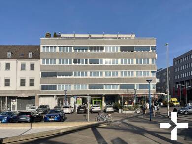 Verkaufsfläche zur Miete provisionsfrei 2.150 € 88 m² Verkaufsfläche Mönchengladbach 41061